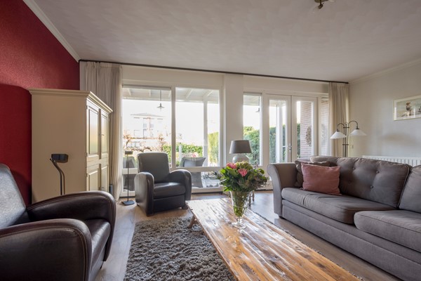 Medium property photo - G.H. Roeterdinkstraat 80, 3781 CC Voorthuizen